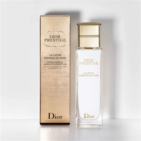 dior prestige essence